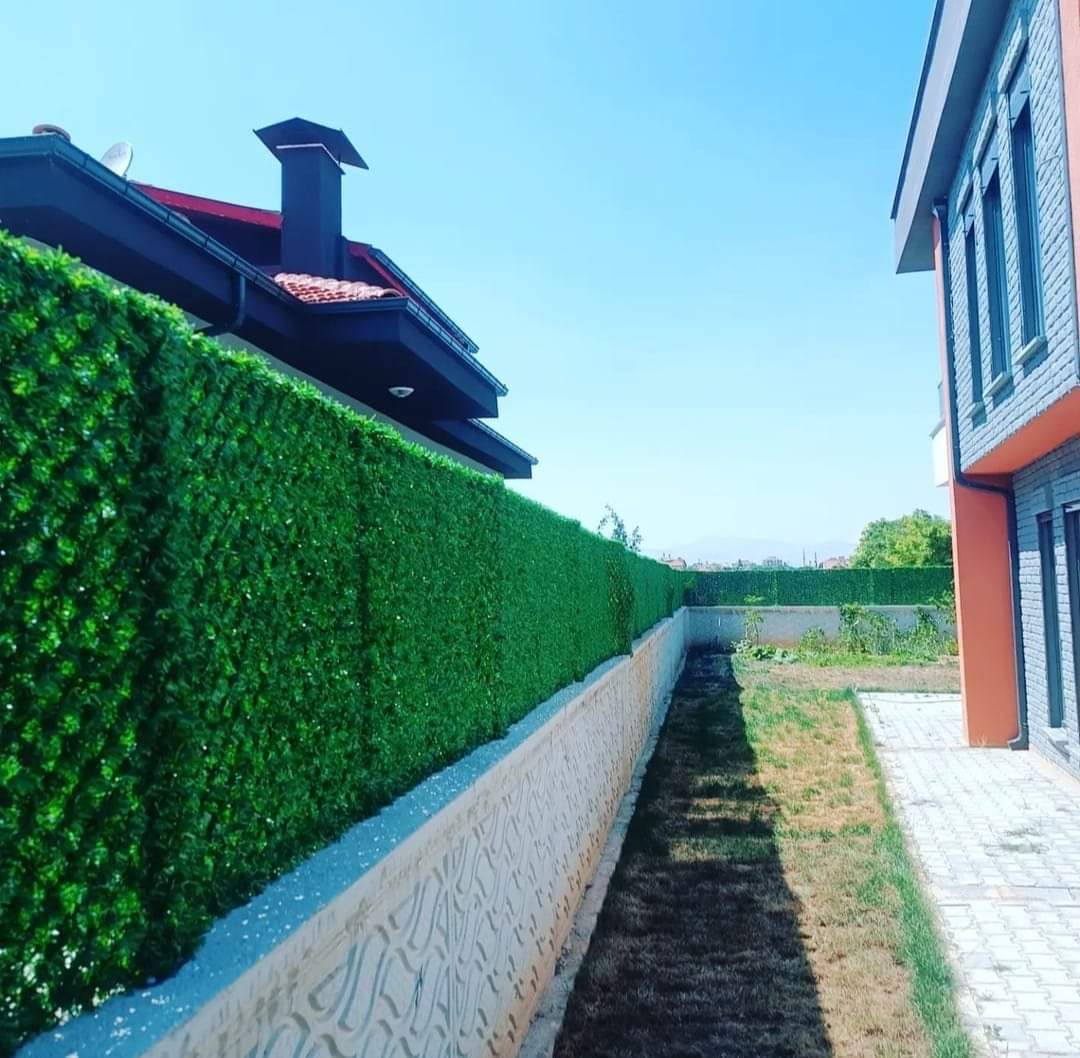 Biniciler Tel Çit Sistemleri